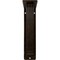 Ekena Millwork Crawley Wrought Iron Bracket, (Triple center brace), Antiqued Brass 2"W x 5 1/2"D x 8"H BKTM02X05X08TCRABS - alternate 5